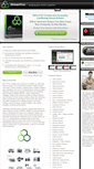 Mobile Screenshot of driverhive.com